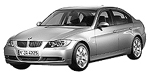 BMW E90 C3181 Fault Code