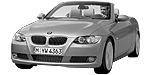 BMW E93 C3181 Fault Code